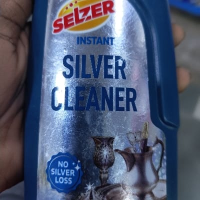 SELZER SILVERCLEANER