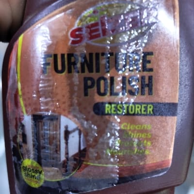 SELZER FUR. POLISH
