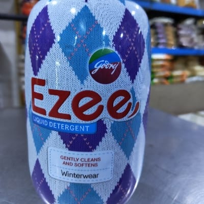 GODREG EZEE