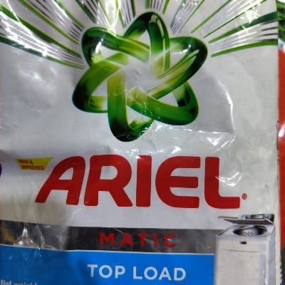 ARIEL TOP LOAD1kg