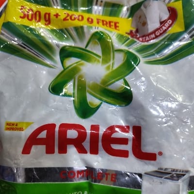 ARIEL 500G