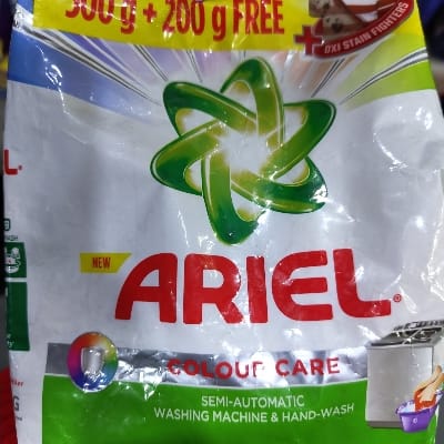 ARIEL 500+200g