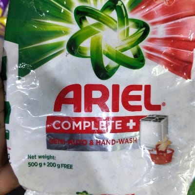 ARIEL 500+200G