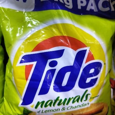 TIDE NATURALS