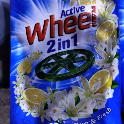 WHEEL