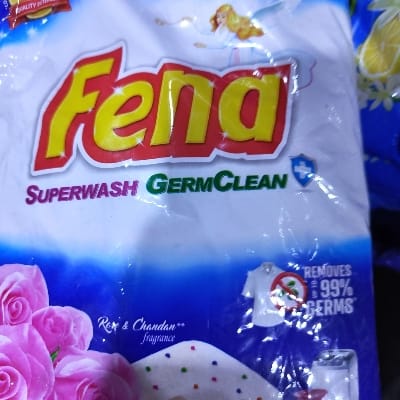 FENA POWDER