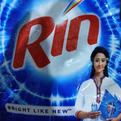 RIN POWDER