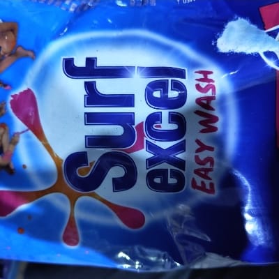 SURF EXCEL EASY WASH