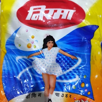 NIRMA POWDER