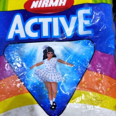 NIRMA ACTIVE