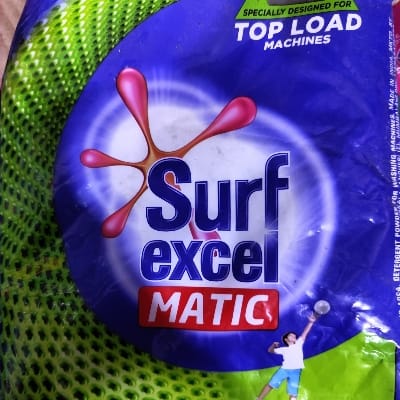 SURF EXCEL TOP LOAD
