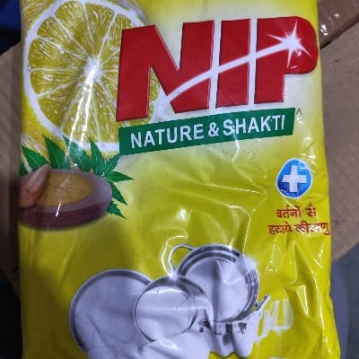 NIP POWDER