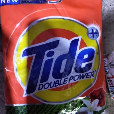 TIDE POWDER