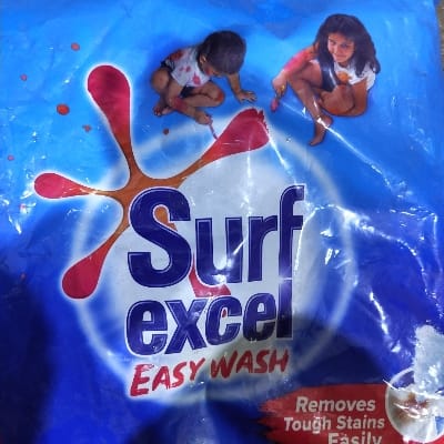 SURF EXCEL