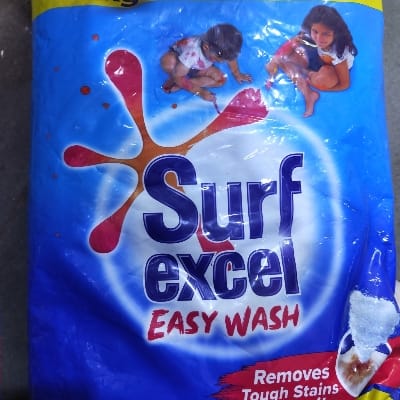 SURF EXCEL