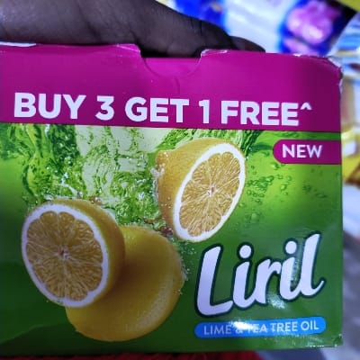 LIRIL SET