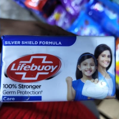 LIFEBUOY SET