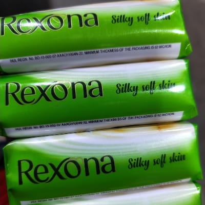REXONS SET