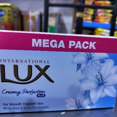 LUX INTERNATIONAL