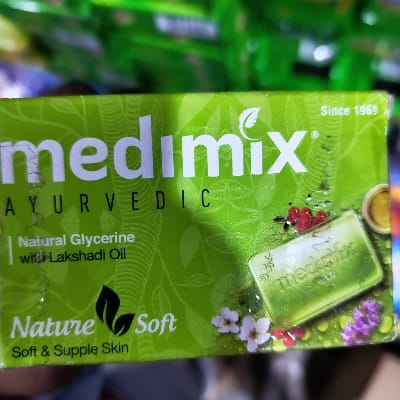 MEDIMIX GLYCERINE