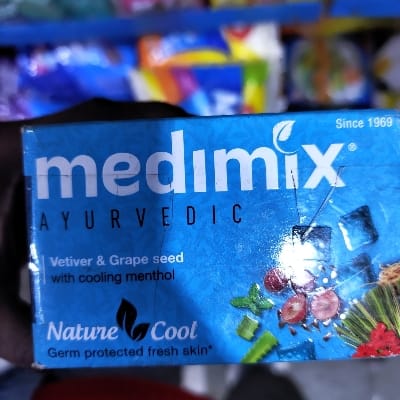 MEDIMIX NATURE COOL