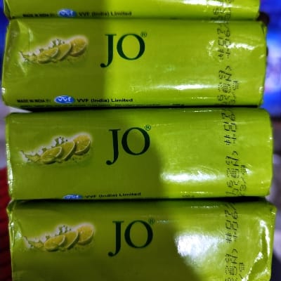 JO SOAP SET