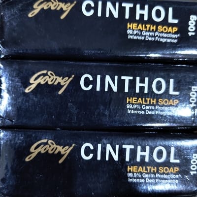 GODREJ CINTHOL SOAP