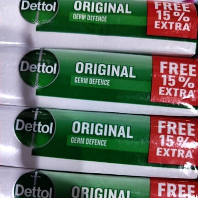 DETTOL ORIGINAL