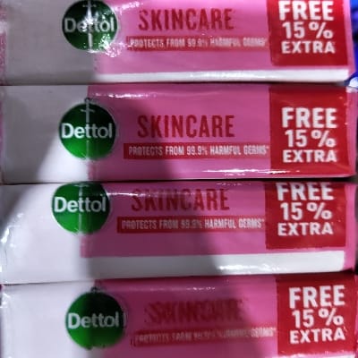 DETTOL SKINCARE