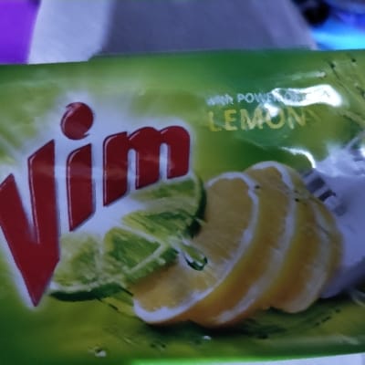 VIM BAR