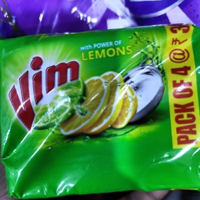 VIM SET