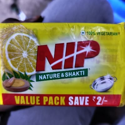 NIP SET