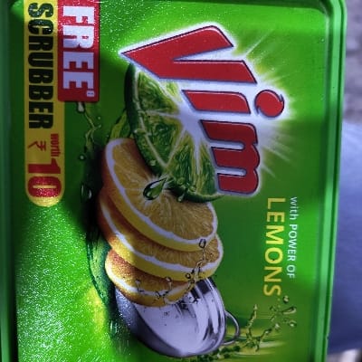 VIM TUB