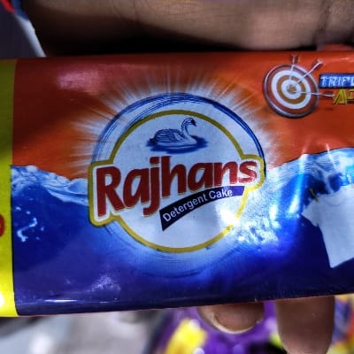 RAJHANS