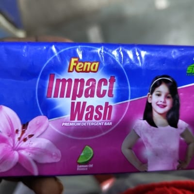 FENA IMPACT WASH