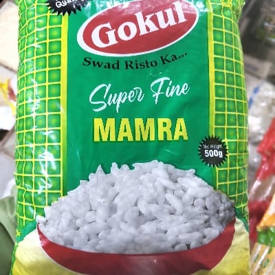 GOLU MAMRA