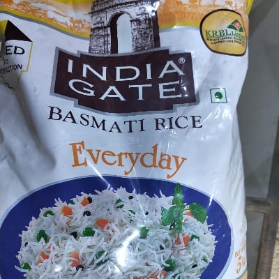 INDIA GATE EVERYDAY