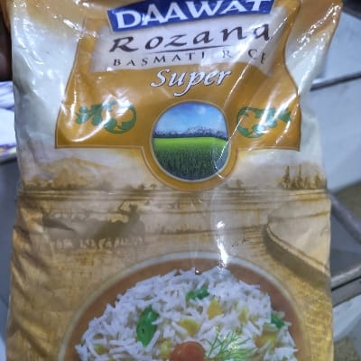 DAAWAT ROZANA
