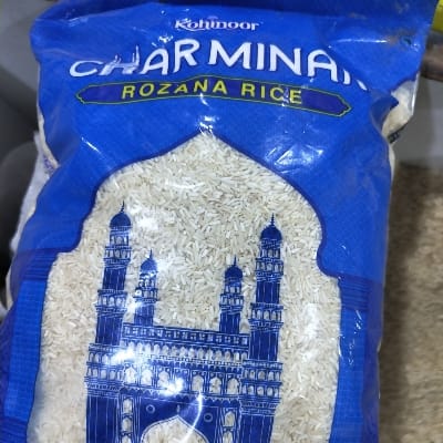 CHARMINAR ROZANA