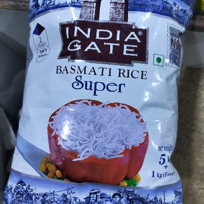 BASMATI SUPER