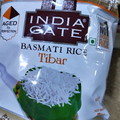 BASMATI TIBAR