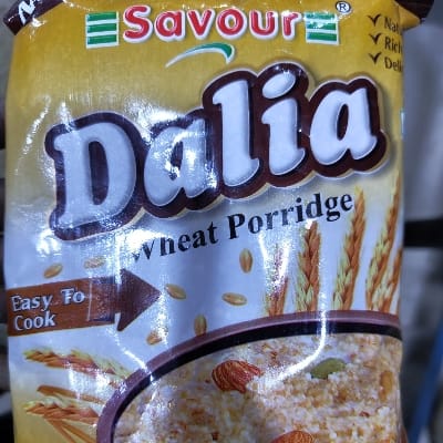 SAVOUR DALIA