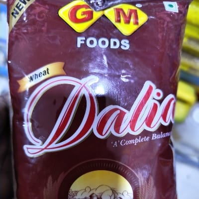 GM DALIA