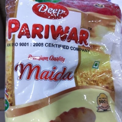 PARIWAR MAIDA