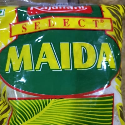 RAJDHANI MAIDA