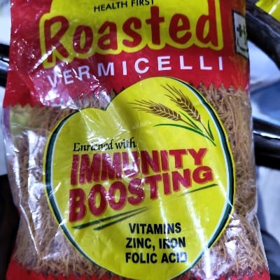 ROASTED VERMICELLI