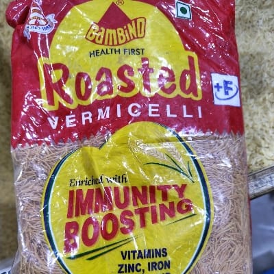 ROASTED VERMICELLI