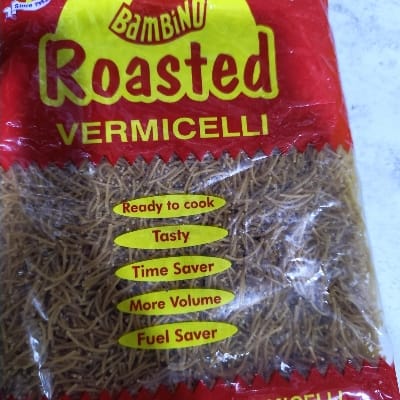 BAMBINO ROASTED V