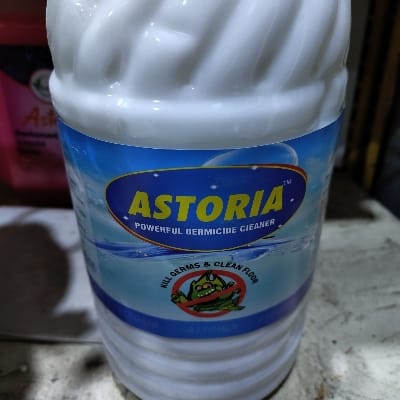ASTORIA FLOORCLEAN5L