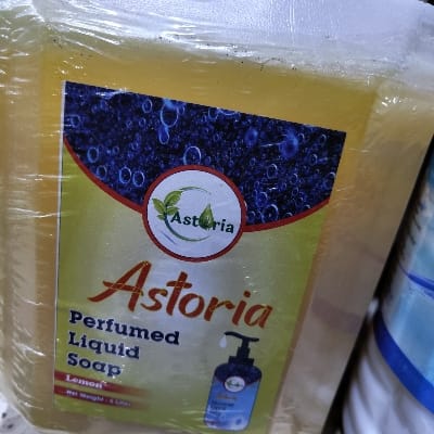 ASTORIA HANDWASH